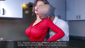 Being a Wife 7