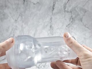 Critique du FeelPocket Crystal de Kiiroo