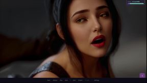 The Dark Fantasies of My Insatiable Wife Sofia Ruta La Buena Esposa