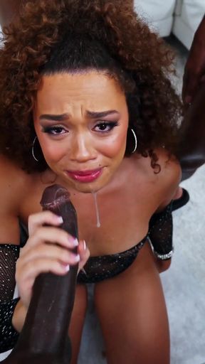 Willow Ryder First Blowbang featuring Dan Damage, Donny Sins, Hollywood Cash, Jonni Darkko, Milan, Musa Phoenix&hellip;   Clip 1