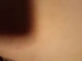 Nerdy Gf Enjoys Licking Off Her Pussy Juices After Getting Fucked