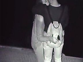 Public sex