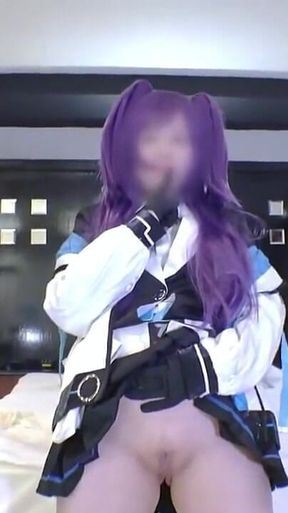 Asian Angel 26236