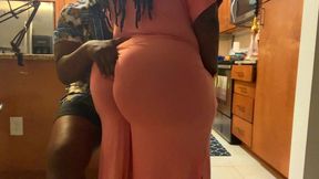 Diana’s pussy is so tight I just love that ass