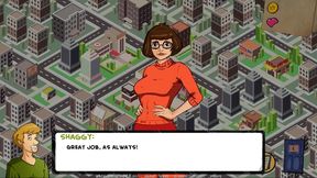 Sexy Anime Babe Gets Hardcore Sex From Stud in This Taffy Tales Adventure Scene