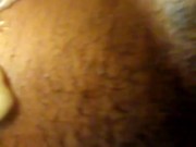 My Thick NUT... TAT