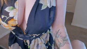 Super curvy milf Summer Hart gives client extra happy ending during massage session