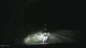 Out for a Drive
