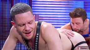 Inked Wishes For Good Fucking