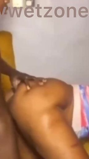 I Let You Fuck My Pussy! Stepbrother Please Don't Cum Inside!