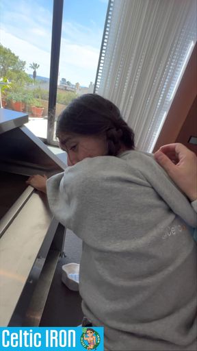 Complete Girlfriend Experience Aubry Babcock Best Blowjob POV Vol.9