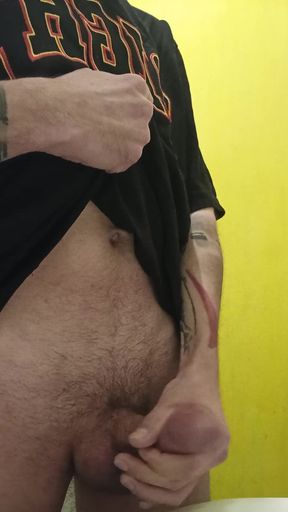 Jerkoff