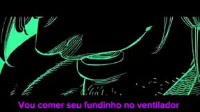 Estatchola (Mamatsu no seu pai) - P1r0c&atilde_o   Okabixa