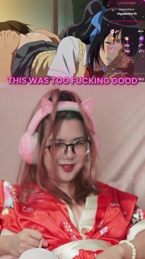 This was too fucking good