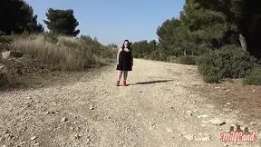 Jade and Sandy Take Turns Getting Fucked in an Orgy Part 1