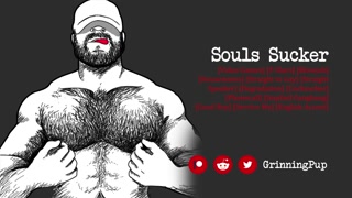 [Audio] Roommate Makes You Suck His Cock To Help Him Play Better