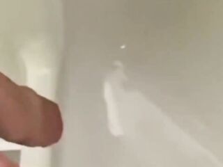 Homosexual Cruising Public biffy shopping mall bizarre oral job biggest facial