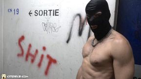 Cagouleur seeks a sucker