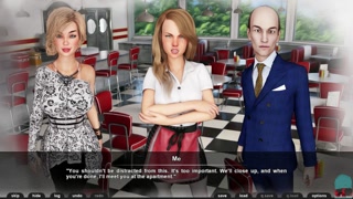 DFD #31 • STEPDAUGHTER FOR DESSERT • PC GAMEPLAY [HD]