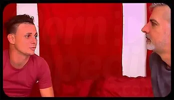 Tommy Tension & Richard Lennox Raw Bareback Action 2025 update