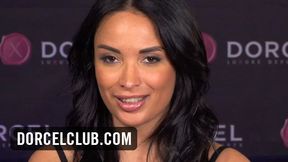 Q&amp;A - Anissa Kate
