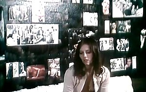 Jill Ein Feuchtfroehliches Maedchen 1977