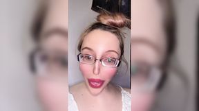 Sultry Russian accent tells steamy bedtime story