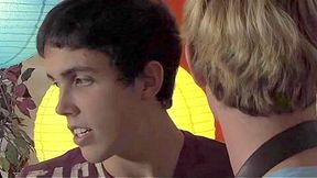 Sneaky Twinks Solid Pleasure
