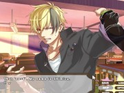 Student Council Rep Touches and Makes Delinquent Cum - Episode 1