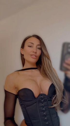 We’re going shopping!!!