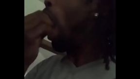 My ex&rsquo_s panties Dlo interracial candid creepy lace blonde