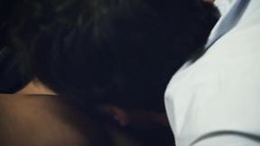 ”Jesse Getting Roughed Up”