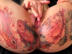 NON-STOP SQUIRT COMPILATION FHD