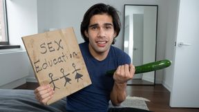 FamChaser 8: Sex Ed