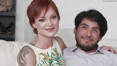 Alycia Starr - BBC Bang Thick Ass