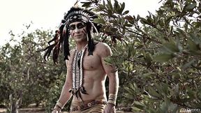 Native Lust