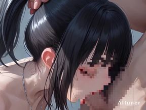 High-rise Apartment Affair