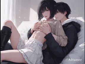 High-rise Apartment Affair