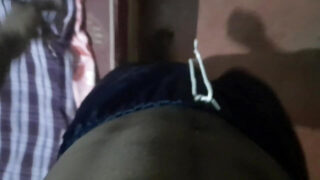 Masturbación, dedos, semen en la boca, fisting, dominación, swingers, vestido – jóvenes gays travestis amateurs recibiendo fisting