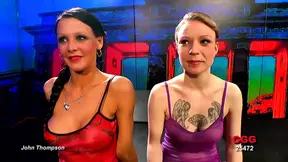 Addicted cock addict swallows everything