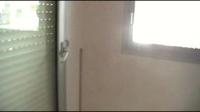 anonymous guy with huge cock fuck jess roy