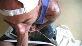 anonymous guy with huge cock fuck jess roy
