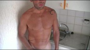 anonymous guy with huge cock fuck jess roy