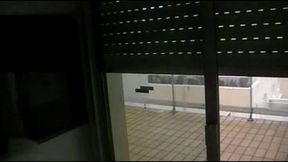 anonymous guy with huge cock fuck jess roy