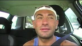 anonymous guy with huge cock fuck jess roy