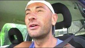 anonymous guy with huge cock fuck jess roy