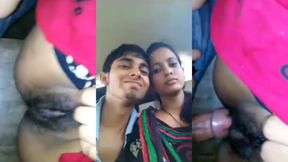 Barishal er ak graam er jubok juboti bhai bon er prothom choda chodi