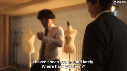 Jur 155 Eng Sub