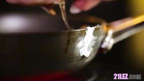 ”Kristen Scott's Skip Day 1: Say Anything In Spanish feat. Veronica Rodriguez, Melissa Moore”