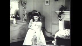 The Dancer Strips Naked